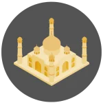 Andhra Pradesh Icon