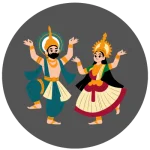 Karnataka Icon