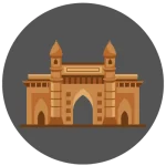 Maharashtra Icon