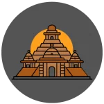 Odisha Icon