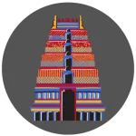Tamil Nadu Icon