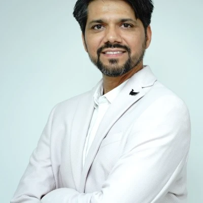 Ravi Kumar