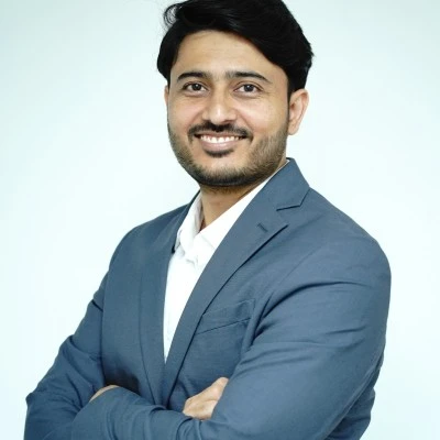 Vipin Kumar