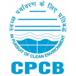 CPCB Logo