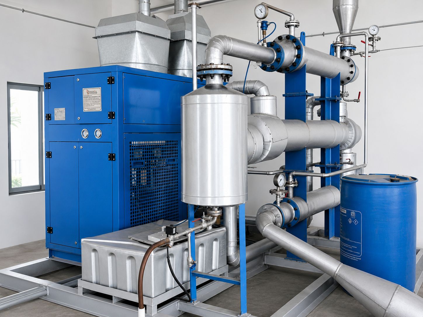 Dehumidifier