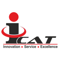 ICAT Logo