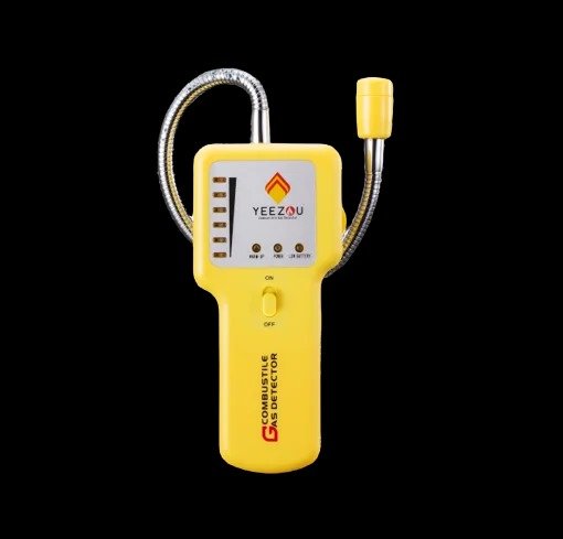 Gas Detector