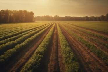 Biogas from Agriculture