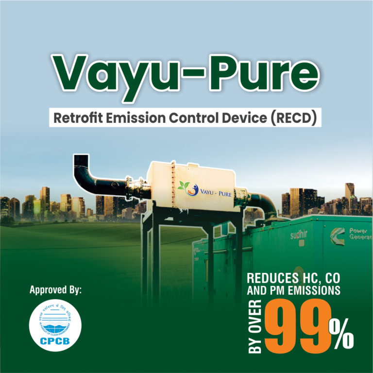 RECD Vayu pure